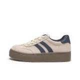84 Beige Blue