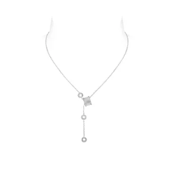 CHUVORA Necklaces Women's