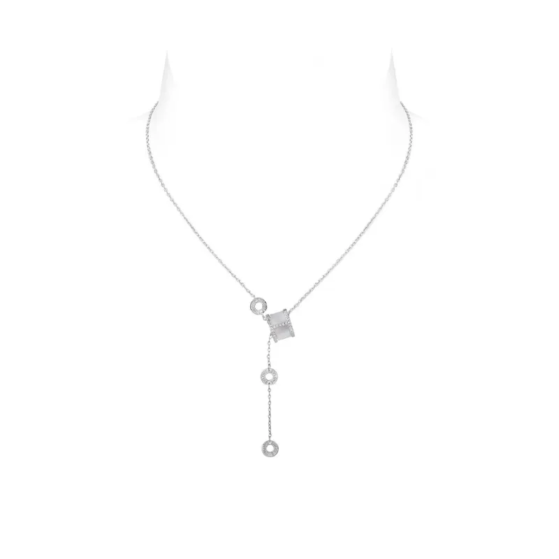CHUVORA Necklaces Women's-0