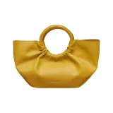 Ginger Yellow