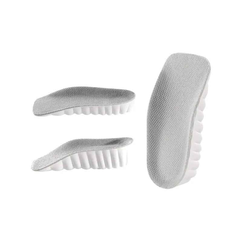 Footprint Tribe Mesh+EVA Insoles Unisex-17