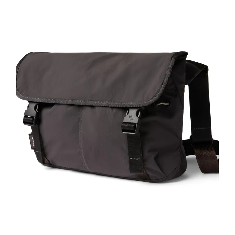 BELLROY Nylon Crossbody Bag Regular Unisex Multicolor-0