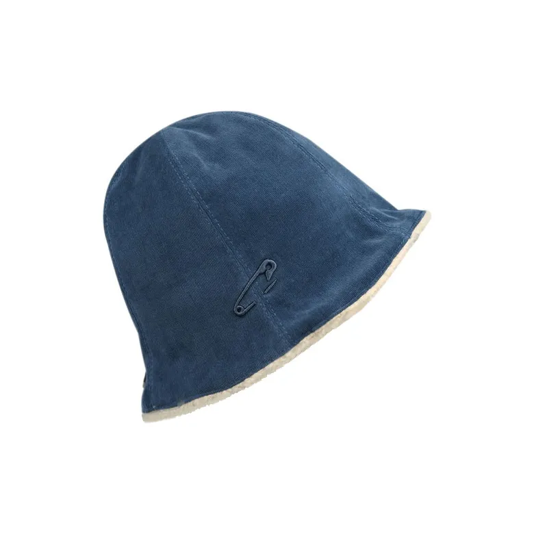 SWOFCARE Wool Bucket Hats Unisex-3