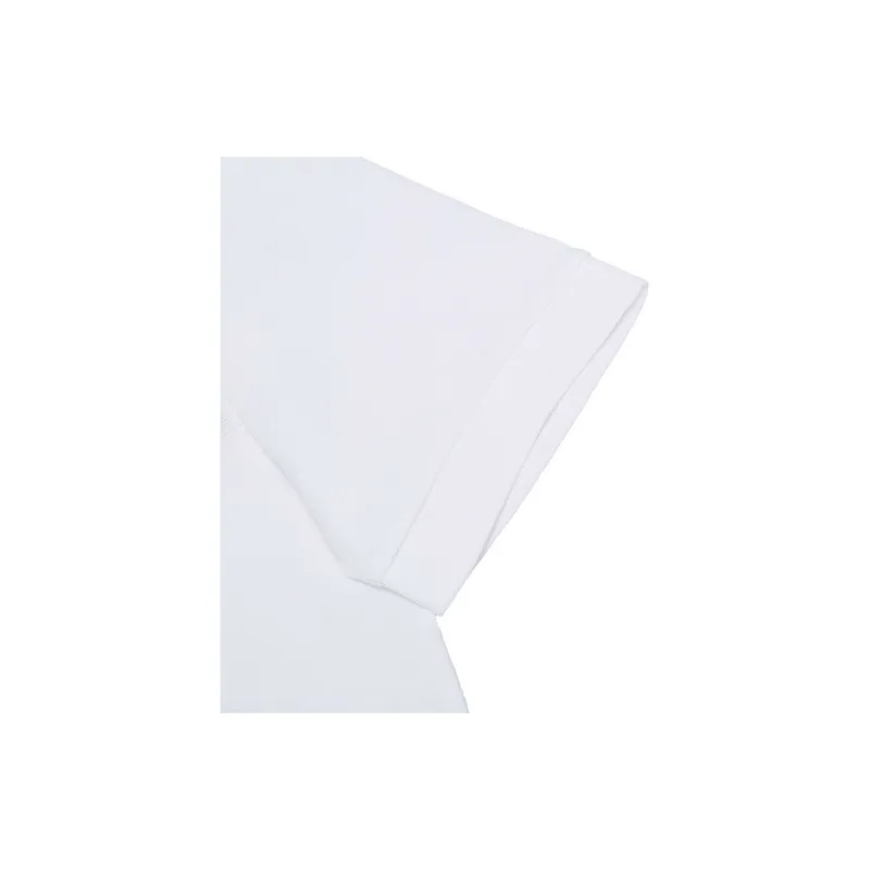 EMPORIO ARMANI Polo Shirt Men's White-7