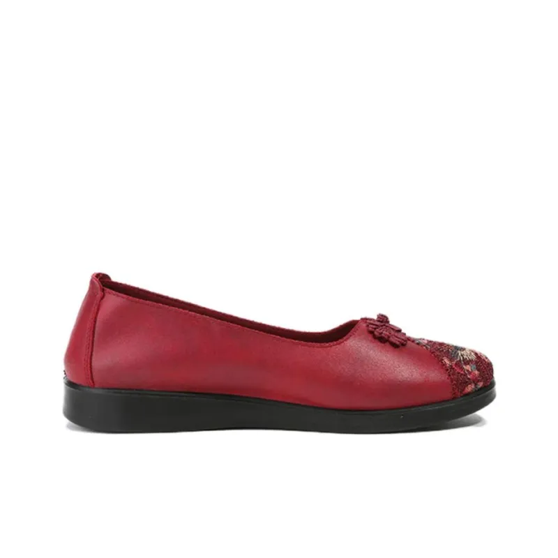 Old Meihua Casual Single Shoes Women's-6