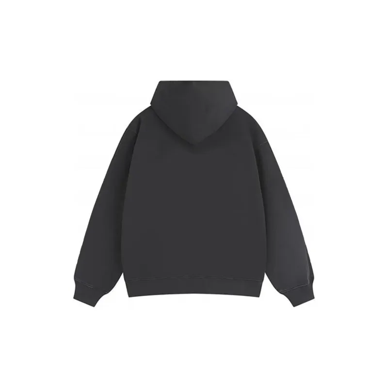 MIRACLE KILL Sweatshirts Unisex-6