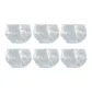 6 Pack (Blue)
