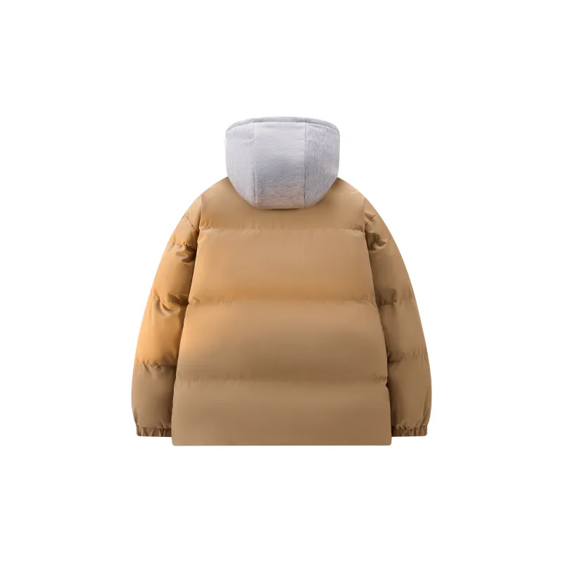 PAUL COSTELLOE Puffer Jacket Unisex-13