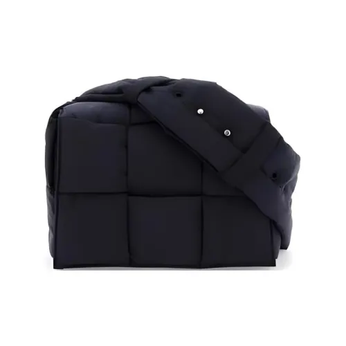 Bottega Veneta Cassette Small Shoulder Bag