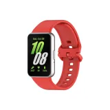 Samsung Galaxy Fit3 Red