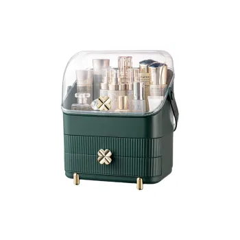Glitter Premium Beauty Storage Boxes