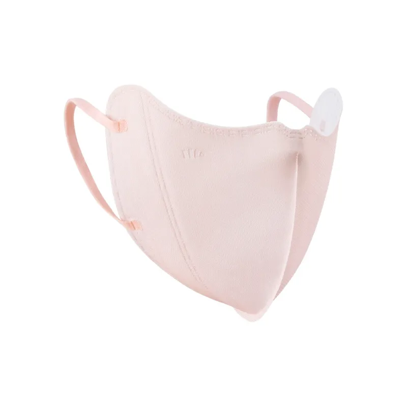 BENEUNDER Non Woven Fabric Face Masks Unisex-4