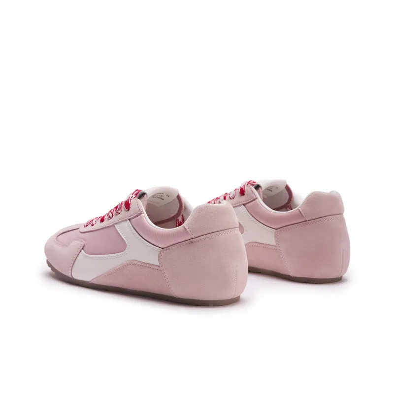 Hotwind Anti-Slip Wear-Resistant Low-Top Casual Shoes Women's-4