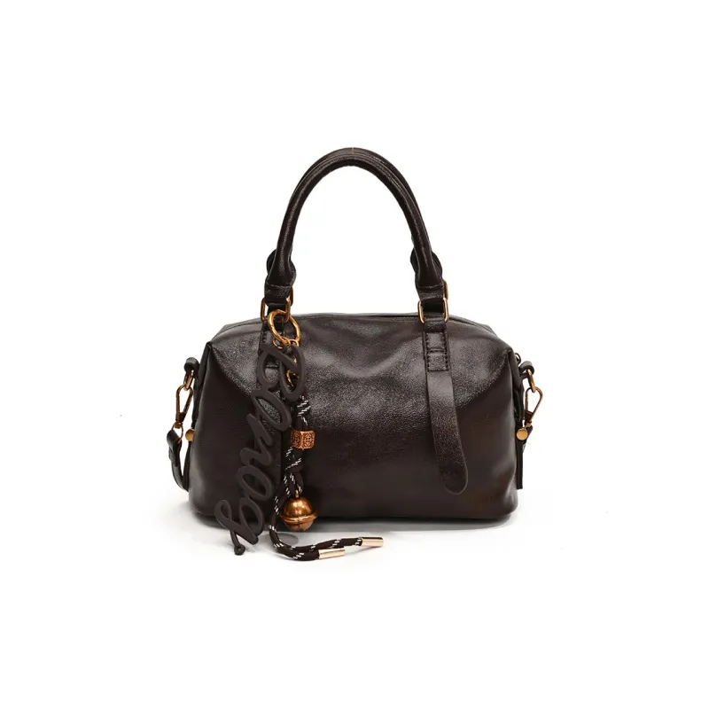 Yalu PU Shoulder Bag, Crossbody Bag, Handbag Regular Women's Multicolor-6