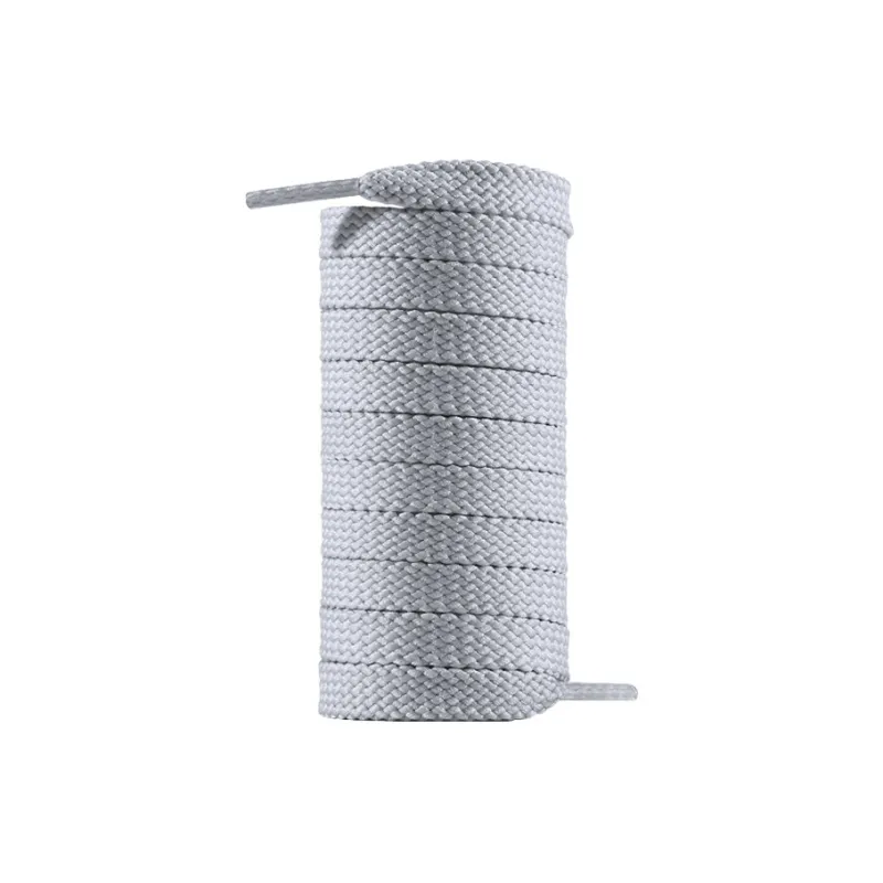 Footprint Tribe Polyester Shoelaces Unisex-21