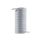 Light Gray[2 Pack 100cm]