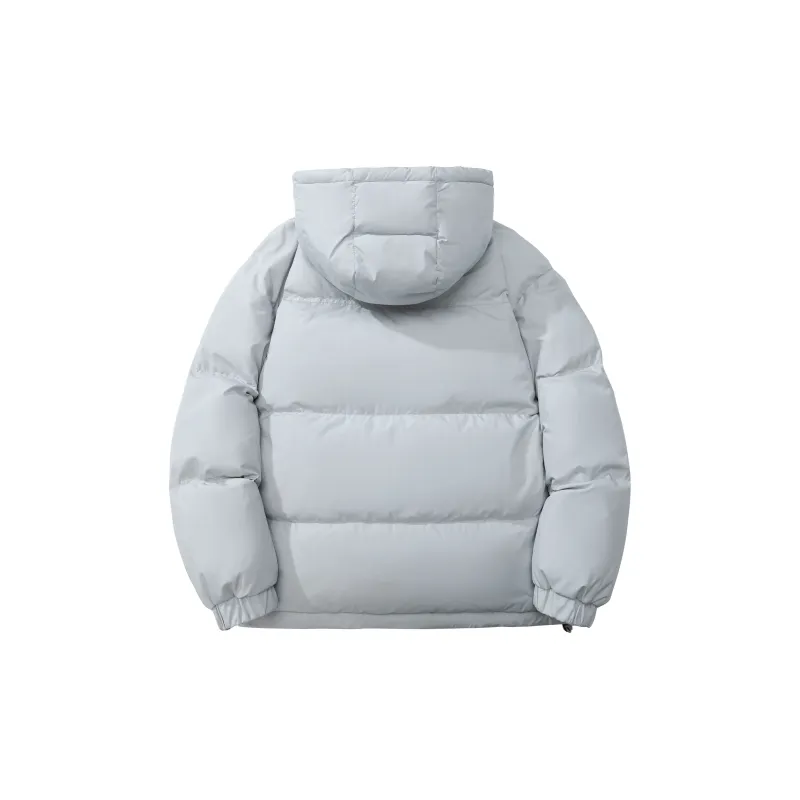 LIVINGTOWN Down Jackets Unisex-5