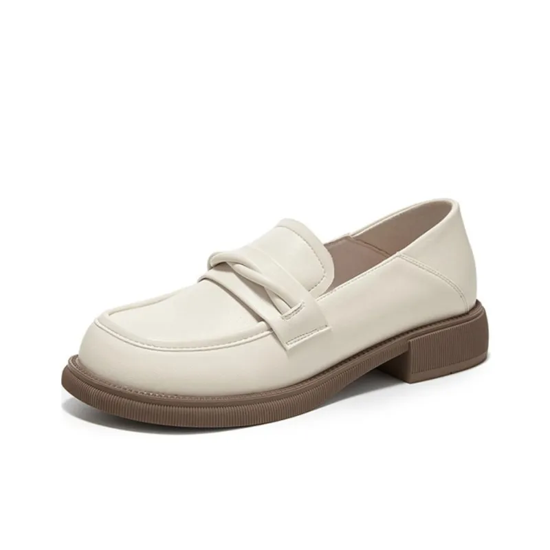 DAPHNE Loafers Women's-1