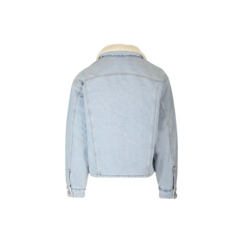 ERL X Levi's Trucker Jacket-1