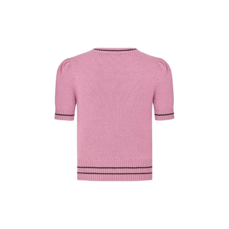 DIOR SS25 Knitwear Women's Pink-1
