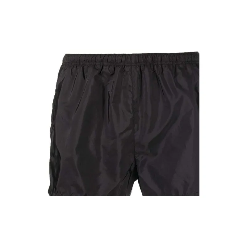 PRADA Swimming Shorts Men's Black-2