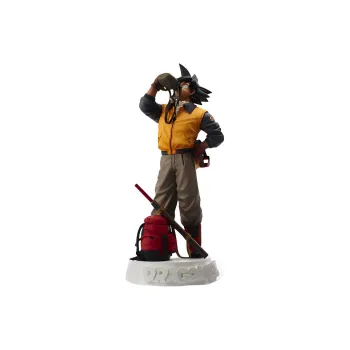 BANPRESTO Dragon Ball SC Styling Budokai 3 Bonus Gifts