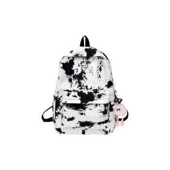 PAIBLOKS Nylon Backpack Men's Multicolor