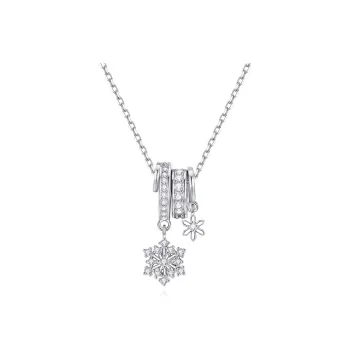 VANA 925 Sterling Silver Necklaces Women's