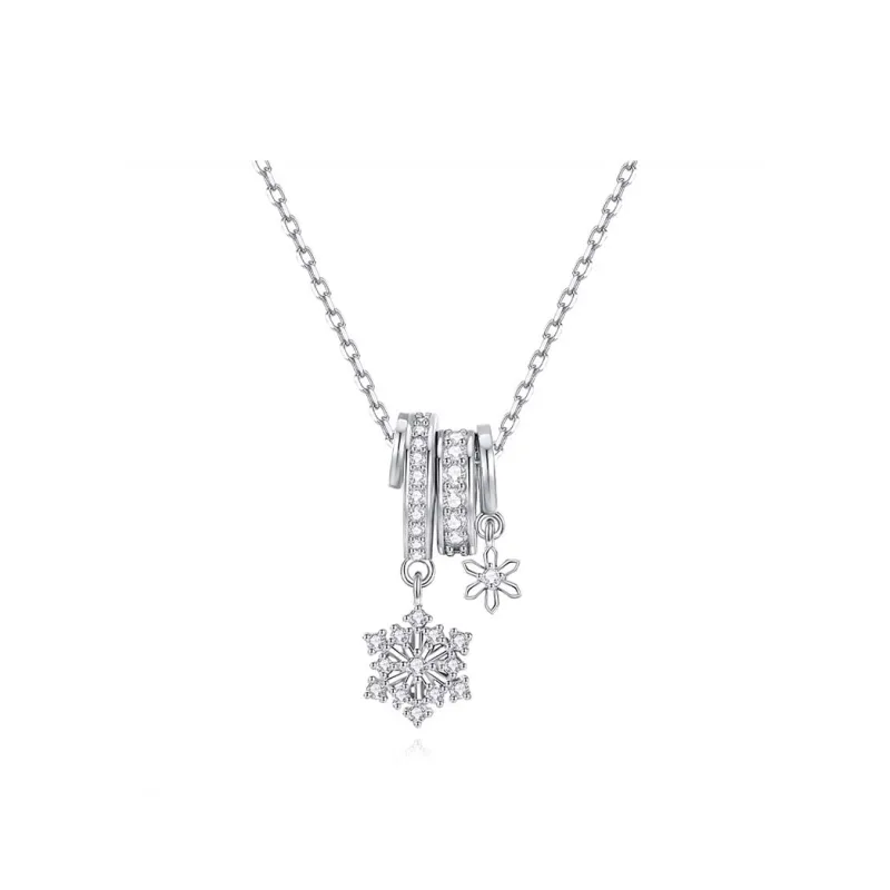 VANA 925 Sterling Silver Necklaces Women's-0