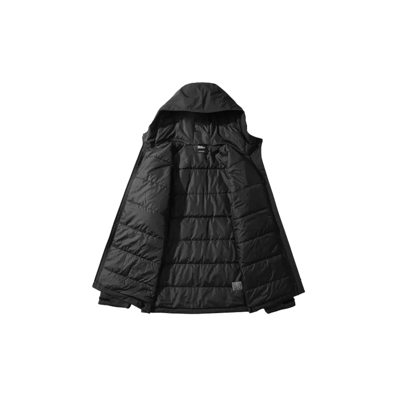Jack Wolfskin Puffer Jacket Men's-5