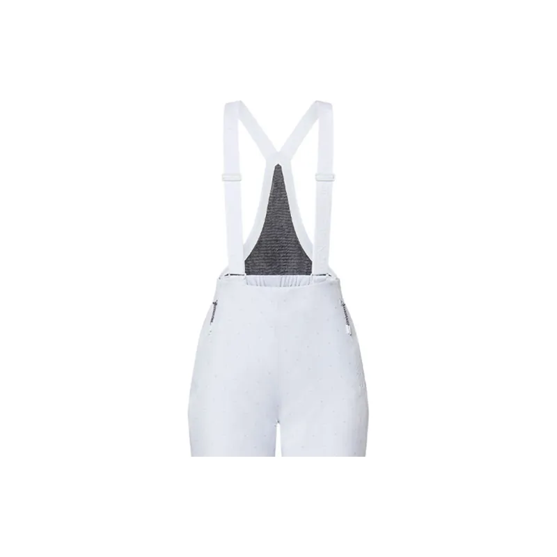 LOUIS VUITTON SKI Skiing Series FW24 Overalls Women's White-4
