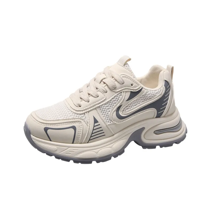 FIRS Kids Abrasion Resistant Kids Lifestyle Shoes Teenagers-3