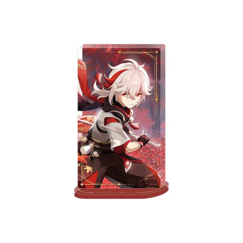 GenShin Acrylic Stands-19