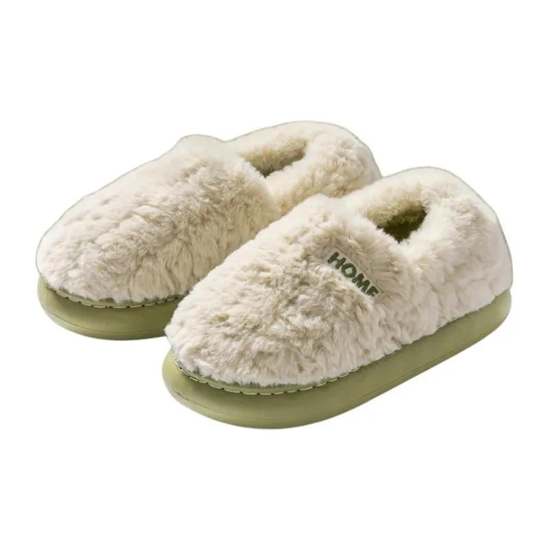 LUNNIFEIYA Slippers / Home Slippers-9