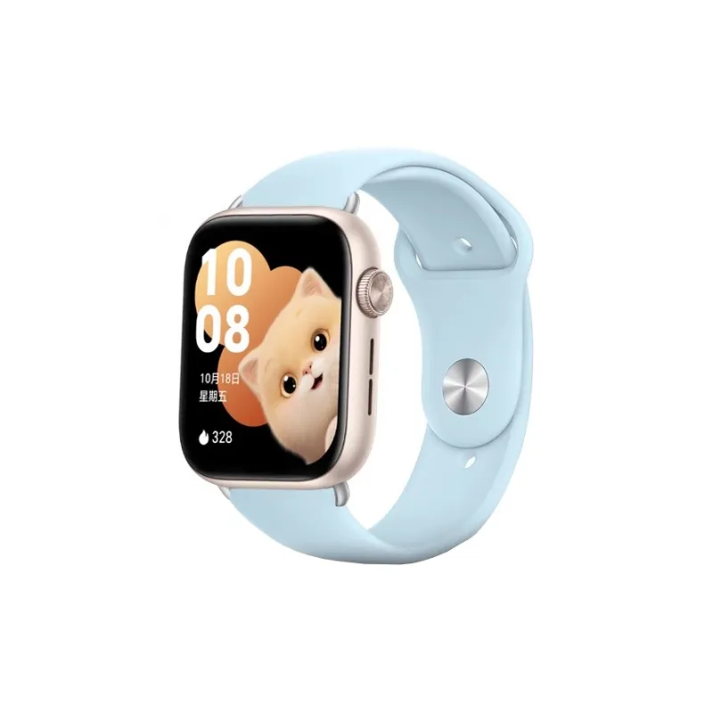 CHUANGYIDA Huawei Honor Compatibility Watch Band Soft And Comfortable Silicone Material-7