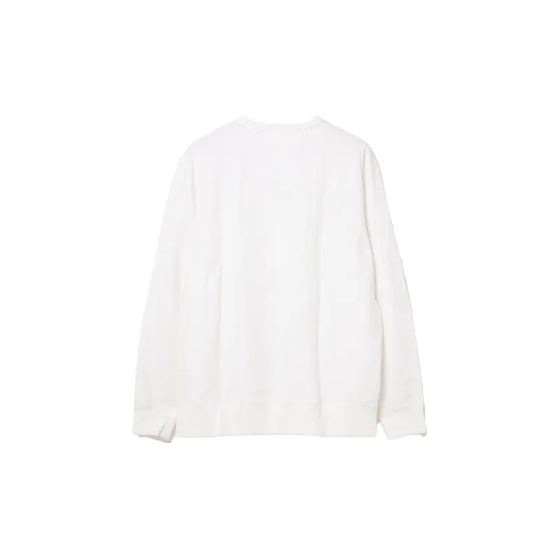 Polo Ralph Lauren Sweatshirts Men White-1