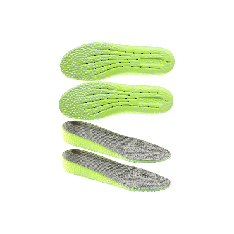 Footprint Tribe Stretch Mesh Insoles Unisex-12