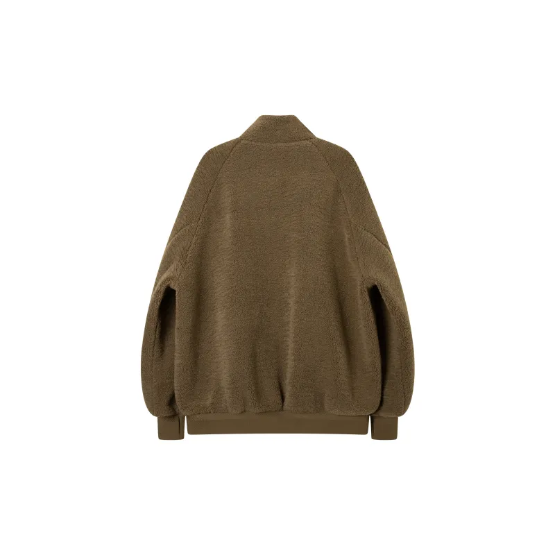 TIKIMOMOKA FW24 Jackets Coats Unisex-3