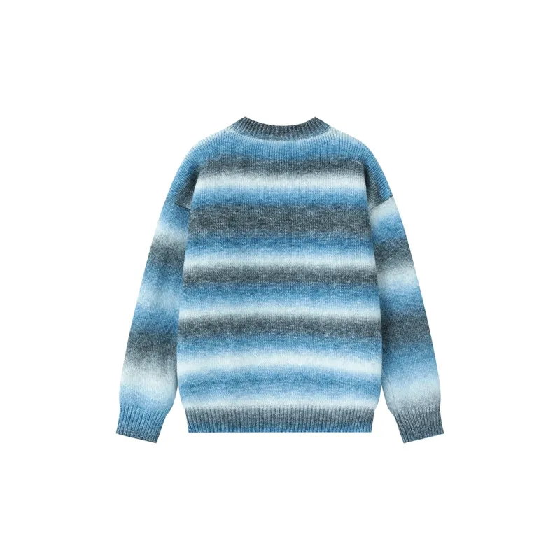 RED DRAGONFLY Sweaters Unisex-14