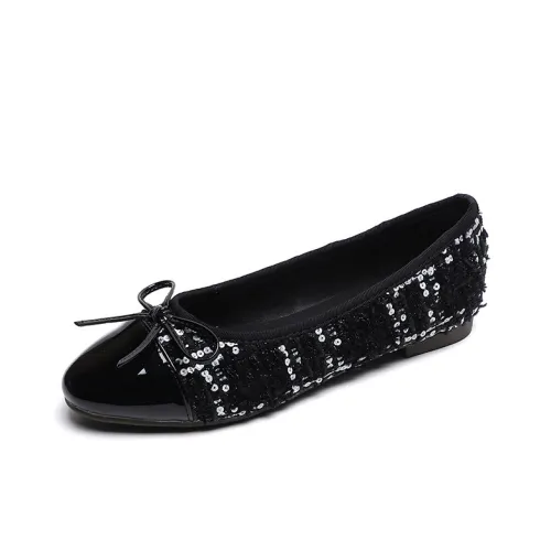 Lanza Casual Single Shoes Women's