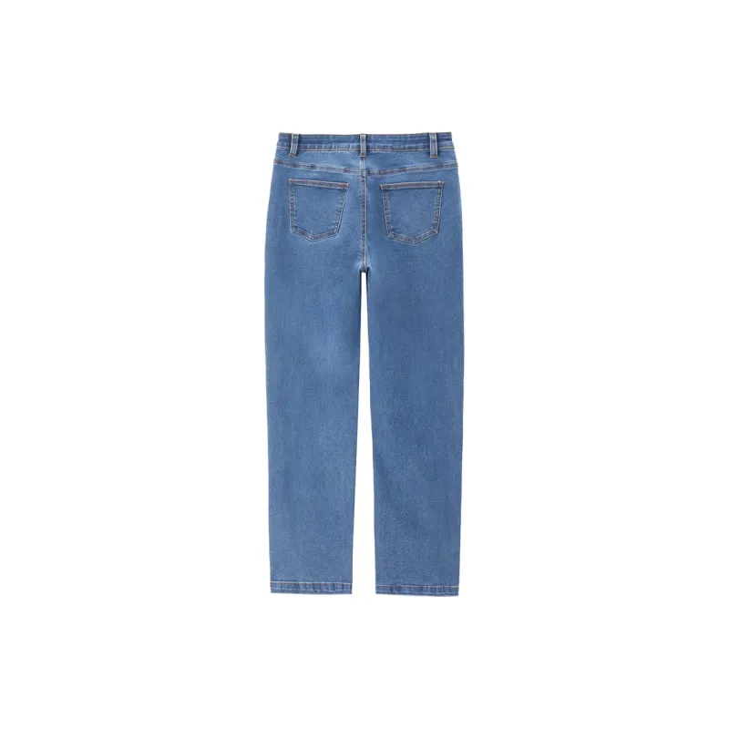 UNIQLO Jeans Women's-1