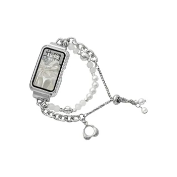 MSSM Huawei Compatibility Watch Band Metal