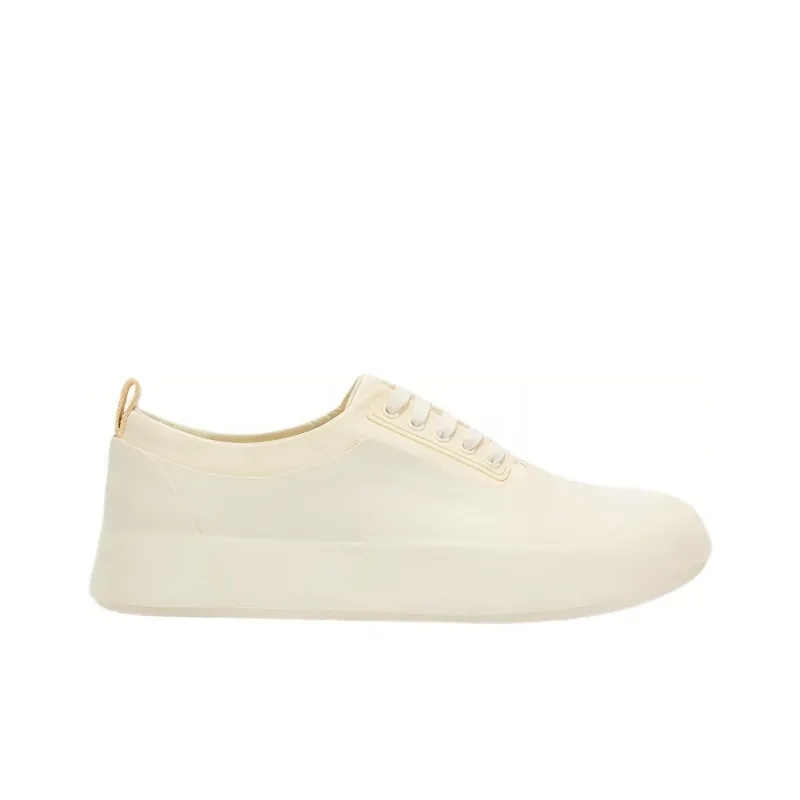 AMBUSH Vulcanized Lace up Sneakers-2