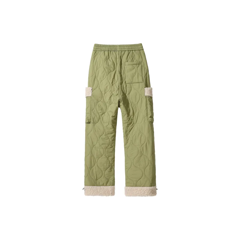 GDRX Casual Pants Unisex-16