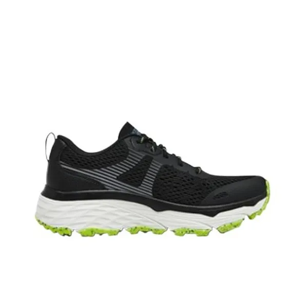 Skechers WOMEN'S GO Series Lightweight Wear Resistant And Slip Resistant Low Top Running Shoes Women's Black-1