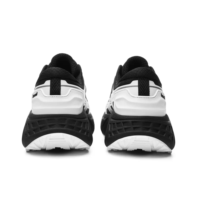 Hummel Cushioned Wear-Resistant Slip-Resistant Low-Top Casual Shoes Men's-2