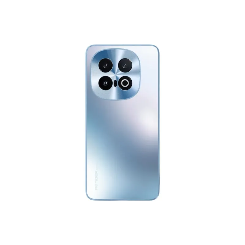 ZHUOJI Matte Material Metal Coated Phone Case Compatibility OnePlus 12/Ace 3-8