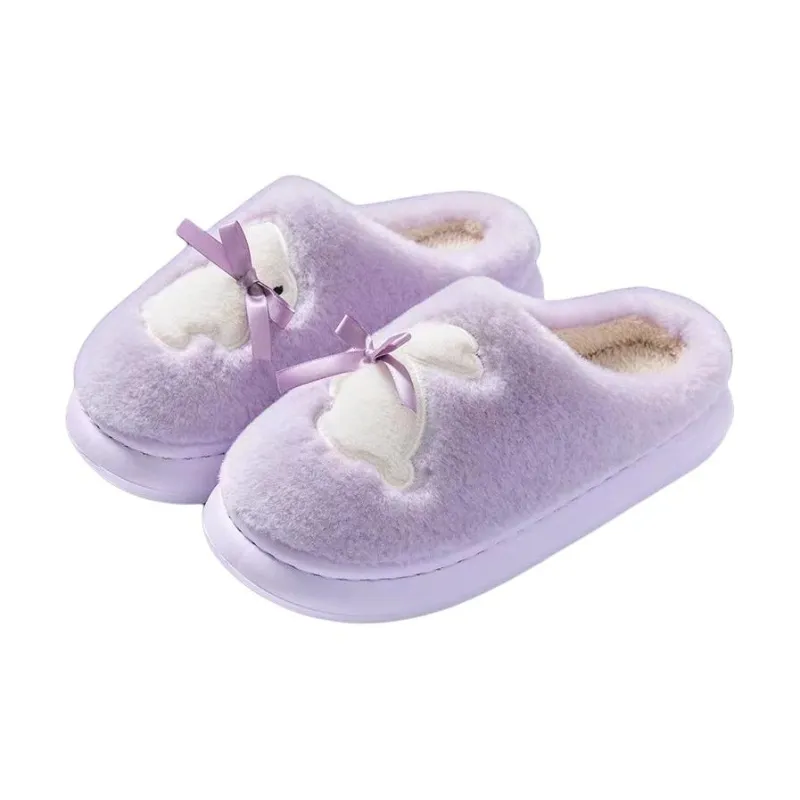 LUNNIFEIYA Slippers / Home Slippers-6