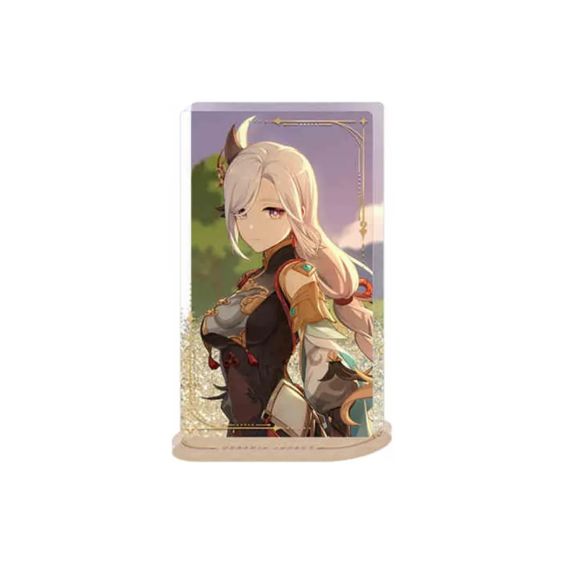 GenShin Acrylic Stands-25