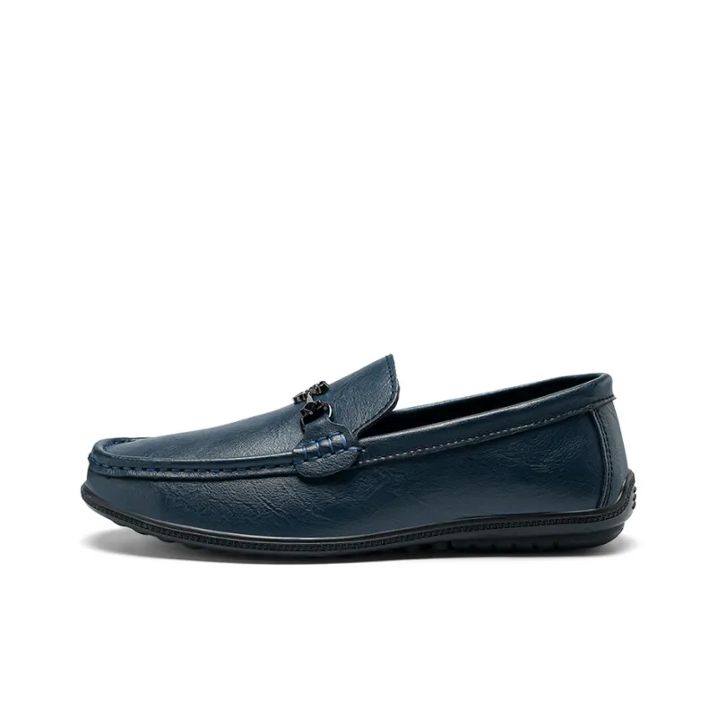 BOLE Gommino Loafers Unisex-9